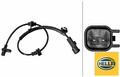 HELLA 6PU358218-771 Sensor für Raddrehzahl ABS Sensor Raddrehzahl für Ford 