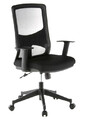 hjh OFFICE LAVITA Profi Bürostuhl Chefsessel Schreibtischstuhl Computerstuhl Neu