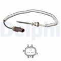 DELPHI TS30255 Sensor, Abgastemperatur für JEEP