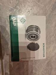 Schaeffler INA 535 0168 10 Generatorfreilauf für JEEP MERCEDES-BENZ Generator