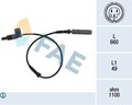 FAE Sensor, Raddrehzahl 78023 für BMW