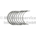 ORIGINAL® Kolbenschmidt Pleuellagersatz für BMW 1 X3 5 Touring 3 Touring X1 3