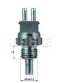 KÜHLMITTELTEMPERATURSENSOR TSE 2 MAHLE für MERCEDES-BENZ 124 Stufenheck E-KLASSE