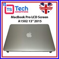 Apple MacBook Pro A1502 LCD Bildschirmbaugruppe 2015 EMC 2835