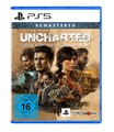 PS5 Uncharted Legacy of Thieves Collection Remastered Edt DE mit OVP Top Zustand