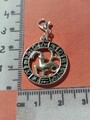 Charms Anhänger Sternzeichen Steinbock 1432