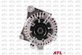 ATL Lichtmaschine Generator ohne Pfand 150A für BMW 3er Touring E46 X3 E83 X5