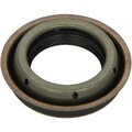 1x ORIGINAL® Corteco Wellendichtring, Differential Vorne, Links, Rechts für VW