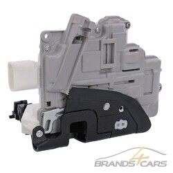 ATEC STELLMOTOR TÜRSCHLOSS ZV VORNE RECHTS FÜR SEAT ALTEA 5P BJ 06-13## ORIGINAL ATEC MARKENQUALITÄT - AB LAGER VERFÜGBAR ##
