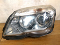 Mercedes-Benz X204 GLK-Klasse Frontscheinwerfer  Scheinwerfer Links A2048206859
