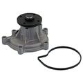 Wasserpumpe water pump Wapu für Mercedes-Benz A-Klasse W169, Smart Forfour 454