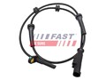 ABS Sensor Raddrehzahl FAST FT80504 für QUBO FIORINO FIAT Großraumlimousine Jet