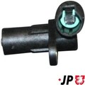 JP Group 1293701600 Impulsgeber, Kurbelwelle passend für NISSAN OPEL RENAULT