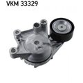 Spannrolle, Keilrippenriemen SKF VKM33329 für Citroën DS3