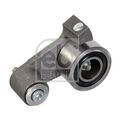 1x Spannrolle, Zahnriemen FEBI BILSTEIN 04216 passend für RENAULT VOLVO
