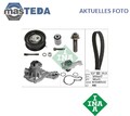 530 0377 30 ZAHNRIEMEN-SATZ KIT SET + WASSERPUMPE INA FÜR FORD GALAXY I 1.9 TDI