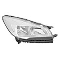 VALEO Scheinwerfer Rechts für FORD Kuga Mk2 (DM2) 044980