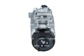 Kompressor Klimaanlage EASY FIT NRF 320071 OE-EQUIVALENT für VW AMAROK 2HA 2HB