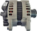 Lichtmaschine mit Freilaufriemenscheibe 8EL 012 430-371 HELLA für SKODA VW