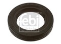 Wellendichtring Nockenwelle FEBI BILSTEIN 43530 für SEAT VW AUDI SKODA FABIA 1M1