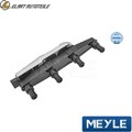 ZÜNDSPULE 100 885 0016 FÜR SKODA FABIA/Praktik/Combi OCTAVIA  SEAT AROSA  VW  