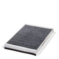 HENGST E2916LC Innenraumfilter Pollenfilter für VW CRAFTER 30-50 Kasten (2E)