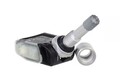 SKF VKRA 110024 Radsensor, Reifendruck-Kontrollsystem für CHEVROLET OPEL SAAB