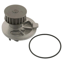 Wasserpumpe Kühlmittelpumpe Motorkühlung passend für Opel Ascona C 1.6 S 1.8 CC