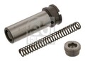 FEBI BILSTEIN Kettenspanner für Steuerkette für Mercedes-Benz 01044