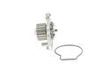 AISIN (WPH-006V) Wasserpumpe, Kühlmittelpumpe für HONDA