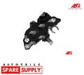 GENERATORREGLER FÜR AUDI MERCEDES-BENZ MINI AS-PL ARE0058