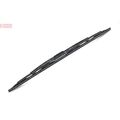 1x Wischblatt DENSO DM-050 passend für BMW MITSUBISHI NISSAN TOYOTA KIA