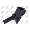 1x ORIGINAL® Nty Sensor, Raddrehzahl Vorne, Links, Rechts für Ford FOCUS II