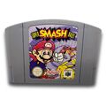 Nintendo 64 | Super Smash Bros. | Modul | Zustand Gut | N64