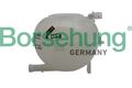 Borsehung B19084 Ausgleichsbehälter, Kühlmittel für AUDI SEAT SKODA VW