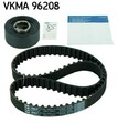 SKF VKMA 96208 Zahnriemensatz für SUZUKI Samurai SUV (SJ) 89-Zähne