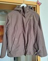 Jack Wolfskin Winterjacke L  Damen mit Kuschelfell
