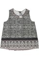 Ulla Popken Top Damen Trägertop Tanktop Unterhemd Gr. EU 54 Baumwoll... #a76emz1