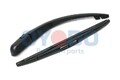 Oyodo 95B2009-OYO Wischerarm Scheibenwischerarm Hinten für CITROËN C1 (PM, PN)
