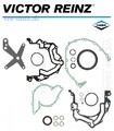 VICTOR REINZ Dichtungssatz, Kurbelgehäuse für AUDI A4 A6 A8 ALLROAD VW PASSAT