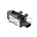 1x Sensor, Abgasdruck PIERBURG 7.11492.05.0 passend für SEAT SKODA VW CUPRA