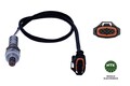 NTK Lambdasonde Regelsonde für Opel Corsa D 1.2 1.4 1.0 Chevrolet Cruze