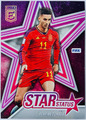 Ferran Torres - Spain 2022-23 Panini Donruss Elite FIFA Star Status Insert #27