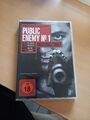 Public Enemy No. 1 - Mordinstinkt (DVD - FSK18)
