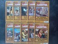 10 Lassiter Romane - Sehr gut erhalten - Top - Ungelesen