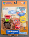 Learning Resources Critters Go Pets Ripper der Dino, bildschirmfreies Codieren