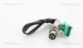 Lambdasonde Sensor Abgassteuerung TRISCAN 8845 10009 für LANCIA FIAT PEUGEOT vor