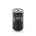 1x Filter, Arbeitshydraulik MANN-FILTER WD 724/6 passend für MERCEDES-BENZ