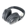 Bose QuietComfort 35 Kopfhörer schwarz - Refurbished (gut) - Garantie