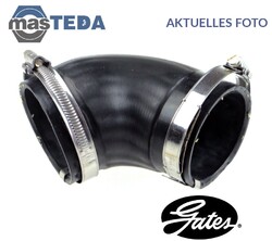 09-0388 TURBO SCHLAUCH LADELUFTSCHLAUCH GATES FÜR MAN TGE